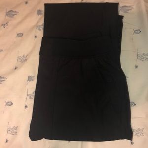 Men’s abc lululemon joggers